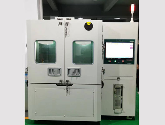 耐压爆破试验机